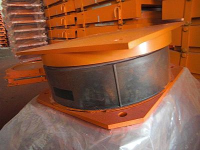 白沙县盆式橡胶支座规格型号如何做到质量控制